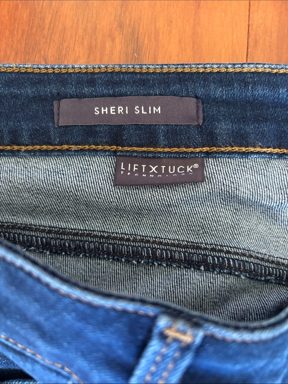 NWT NYDJ jeans - Picture 6 of 12
